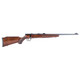 Savage Arms B22 Magnum G, 22 WMR, 21.00" Barrel, 10 Rds, Walnut Stained Wood/Black Matte