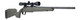 Savage Axis II XP w/ 3-9x40 Scope, 308 WIN, 20.00" Threaded Barrel, 4 Rds, Matte Black/OD Green