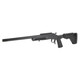 CVA Scout XP SB, 6MM ARC, 16.50" Threaded Fluted Barrel, 1 Rds, Graphite Black/Stainless