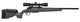 Savage 110 Trailblazer XP, 300 HAM’R, 16.50" Fluted Barrel, 4+1 Rds, Flat Dark Gray
