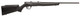 Savage B22 F Left Hand, 22 WMR, 21.00" Barrel, 10+1 Rds, Matte Black