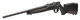 Savage B22 F Left Hand, 22 WMR, 21.00" Barrel, 10+1 Rds, Matte Black