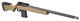 Savage Arms 110 Carbon Tactical, 308 WIN, 22" Threaded Barrel, 10+1 Rds, Flat Dark Earth