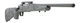 CVA Cascade SR, 308 WIN, 16.50" Threaded Barrel, 4 Rds, Graphite Black/Realtree Advantac