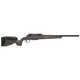 Savage Arms 110 Trail Blazer XP, 7MM REMINGTON MAGNUM, 22.00" Threaded Barrel, 3 Rds, Black / Gray Cerakote