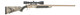 CVA Accura LR-X w/ Konus Scope, .45 Caliber