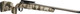 Savage Axis 2 Pro Woodland, 6MM ARC, 20.00" Threaded Barrel, 4 Rds, Natural Camouflage