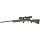 Savage Arms Mark II FXP, 22LR, 21.00" Barrel, OD Green