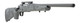 CVA Cascade SR, 450BM, 18.00" Threaded Barrel, Realtree Advantac Black