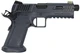 Stealth Arms Platypus 1911, 9MM, 4.25" Threaded Barrel, 17 Rds, Combat Gray / Armor Black