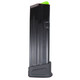 Mec-Gar Staccato HD 17 RD Magazine, +2 Aluminum Base Pad