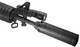Colt M4 Commando LE6933 w/ EOTech EXPS3-0, 5.56 NATO, 11.50" Barrel, 30 RDs, Black