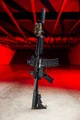 Colt M4 Commando LE6933 w/ EOTech EXPS3-0, 5.56 NATO, 11.50" Barrel, 30 RDs, Black
