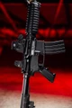 Colt M4 Commando LE6933 w/ EOTech EXPS3-0, 5.56 NATO, 11.50" Barrel, 30 RDs, Black