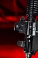 Colt M4 Commando LE6933 w/ EOTech EXPS3-0, 5.56 NATO, 11.50" Barrel, 30 RDs, Black