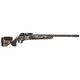 Savage 110 Ultralite Pro Western, 6mm Creedmoor, 20.00" Threaded Carbon Fiber Barrel, 3 RDs, AccuFit V2 Adjustable Stock, Blackout Cerakote