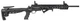 Iver Johnson IJ1000 T, .410 Bore, 18.00" Barrel, 5 RDs, Black