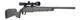 Savage Axis II XP, 6.5 Creedmoor, 20.00" Threaded Barrel, 4 RDs, w/ 3-9x40mm Scope, Od Green