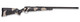Weatherby Mark V BC Guide, .25 Weatherby RPM, 22.00" Threaded Barrel, 3 RDs, Two-position safety, Camouflage