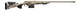 Browning X-Bolt 2 Speed Long Range, .300 Win Mag, 26.00" Barrel, 5 RDs, Left-hand configuration, Smoked Bronze Cerakote