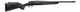 Browning X-Bolt 2 Hunter Composite SPR, 6.5 PRC, 20.00" Threaded Barrel, 3 RDs, Matte Blued, Black