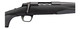 Browning X-Bolt 2 Hunter Composite SPR, 6.5 PRC, 20.00" Threaded Barrel, 3 RDs, Matte Blued, Black