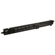 Primary Weapons MK114 Mod 1-M Upper, .223 Remington, Long Stroke Piston System & Adjustable Gas, Anodized, Black