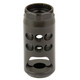 Glenfield Hybrid Muzzle Brake, .350 Legend, Black