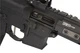 Pre-Owned Springfield Armory Saint Victor PCC w/ Red Dot, 9MM, 16.00" Barrel, 32 RDs, 2 Mags, Original Case, Black