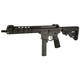 Noveske N9 Space Creep SBR, 9mm, 10.50" Barrel, 32 Rds, TriggerTech Two-Stage Trigger, Armor Black
