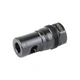 KAK Industry Plan B Big Hole Brake, Receiver, Nitride Finish