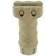 TangoDown BGV-MK46KFD, Stubby Vertical Grip, Flat Dark Earth