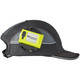 Streamlight SL-SideSaddle USB Hat Light, 400 Lumens, Yellow
