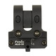 Fenix ALG-16, M-LOK Rail Flashlight Mount, Anodized Black