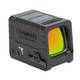 Holosun HSAEMS-MICRO-GR, Green Multi-Reticle System, 2 MOA Dot, 32 MOA Circle, Black