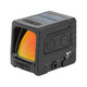 Holosun AEMS-MACRO-GR, Green Multi-Reticle System, Anodized