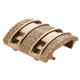 Magpul XTM Enhanced Rail Panel, Anti-Slip Texture, Made in U.S.A.