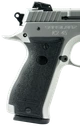 Sig Sauer K2 45, 45 ACP, 4.70" Barrel, 14 Rds, Stainless Steel