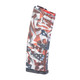 Hexmag Polyhex 2 Series 2, Magazine, 15 Rds, Hydro Dipped One Nation Pattern, US Flag Finish