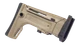 Raise Riser Card Kinetic Development Group FN Scar Stock, Folding, Adjustable Cheek ...