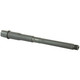 Seekins Precision 10.5" 300 Blackout Match Grade Barrel, Black Finish
