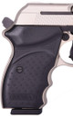 Bersa Thunder 380 Concealed Carry, 380 ACP, 3.50" Barrel, 8 Rds, Manual Safety, Nickel