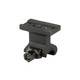 Geissele Automatics Super Precision, 1.93" Height, Black