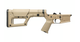 Aero Precision APAR501200, Receiver, AR15 Complete Lower w/ Magpul MOE Grip & PRS Lite Stock, Flat Dark Earth