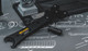 Wheeler Delta Series AR Combo Tool Armorer's Wrench, Black Steel
