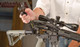 Wheeler Delta Series AR Combo Tool Armorer's Wrench, Black Steel