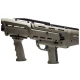 Standard Manufacturing DP-12, 12 GA, 18.88" Barrel, 16 Rds, Picatinny Rail, Olive Drab Green
