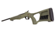 Rossi Tuffy, 410 GA, 18.50" Barrel, 1 Rds, OD Green/Matte Black