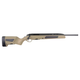 Steyr Scout MK II, 6.5 CREEDMOOR, 19.00" Barrel, Mud