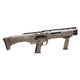 Standard Manufacturing DP-12, 12 GA, 18.75" Barrel, 16 Rds, Picatinny Rail, Flat Dark Earth